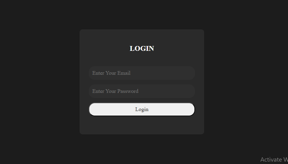 login-page