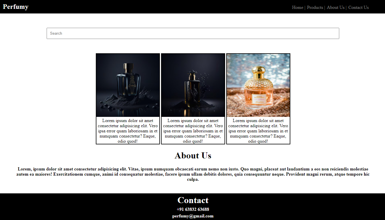 Perfume-Brand