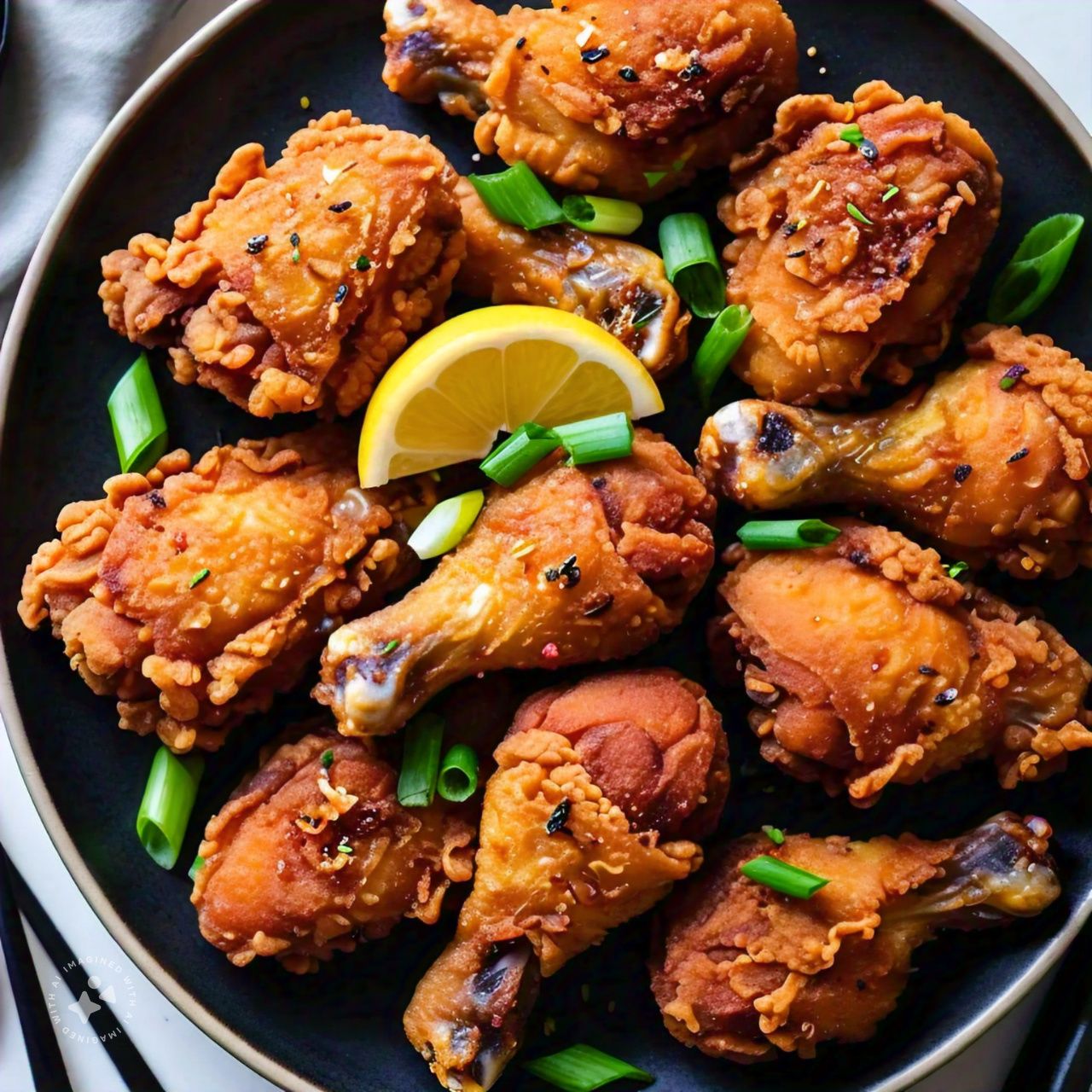 Fried Chicken
